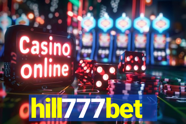 hill777bet