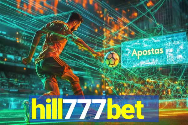 hill777bet