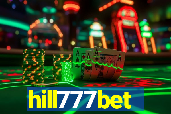 hill777bet