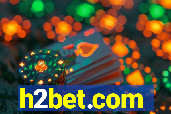 h2bet.com