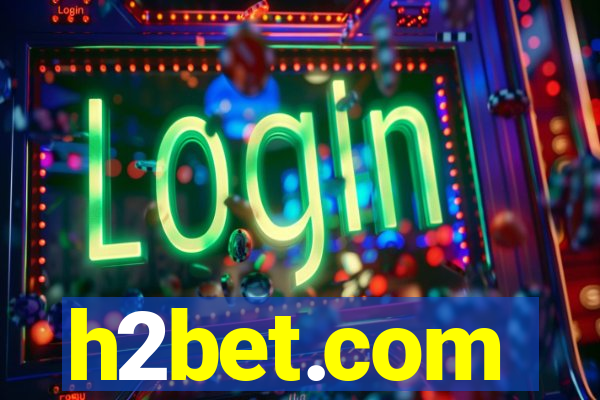 h2bet.com