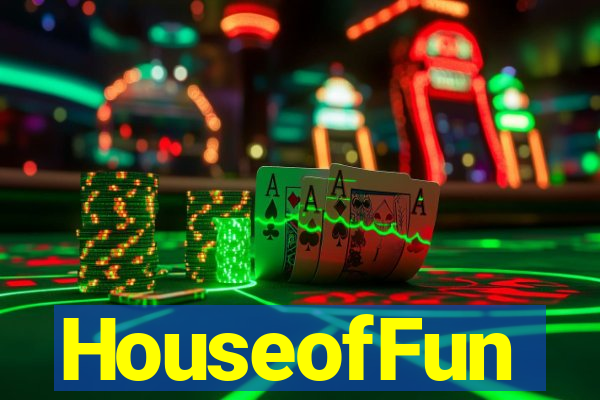 HouseofFun