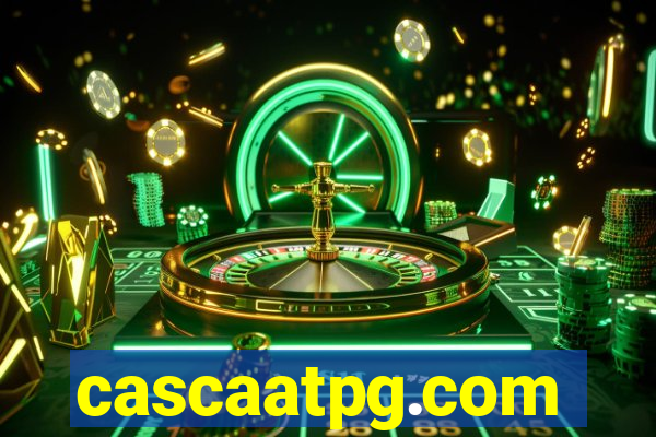 cascaatpg.com