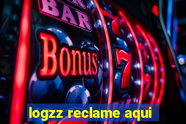 logzz reclame aqui