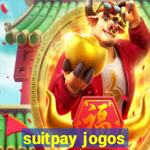 suitpay jogos