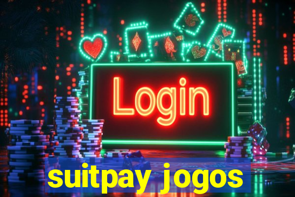 suitpay jogos