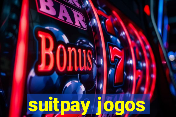 suitpay jogos