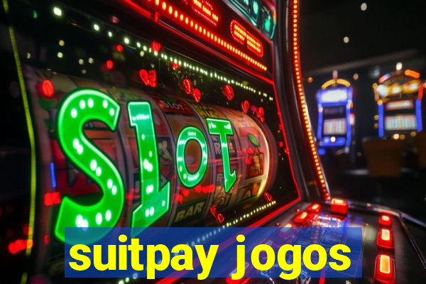 suitpay jogos