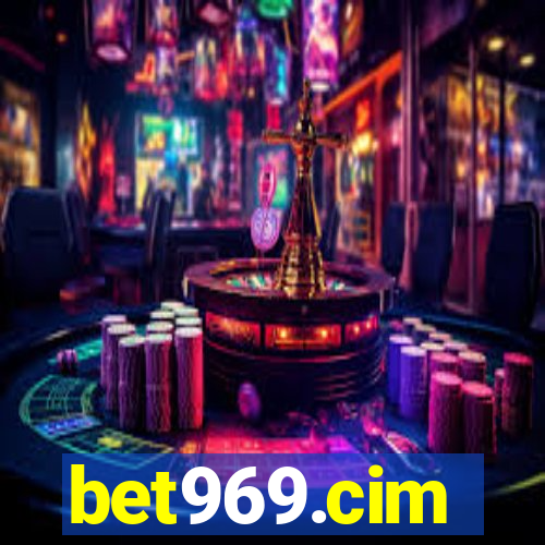 bet969.cim