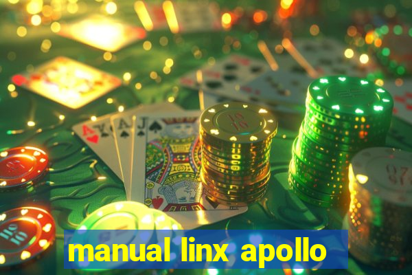 manual linx apollo