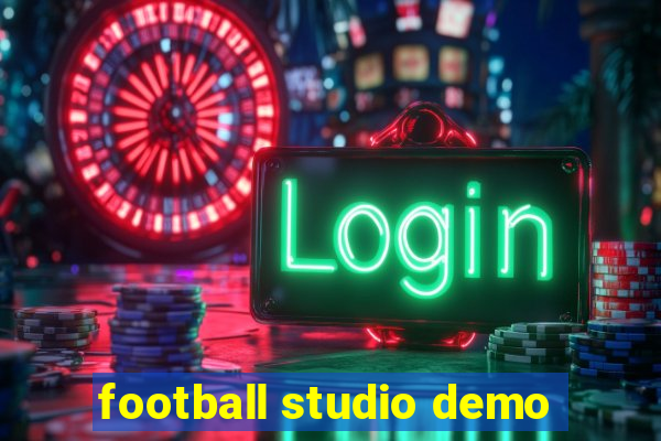 football studio demo