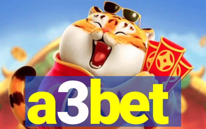 a3bet