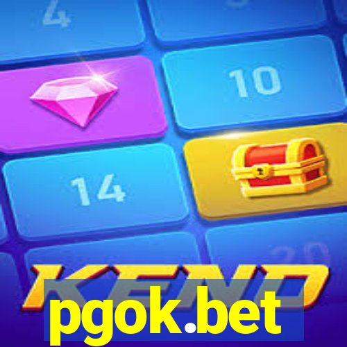 pgok.bet