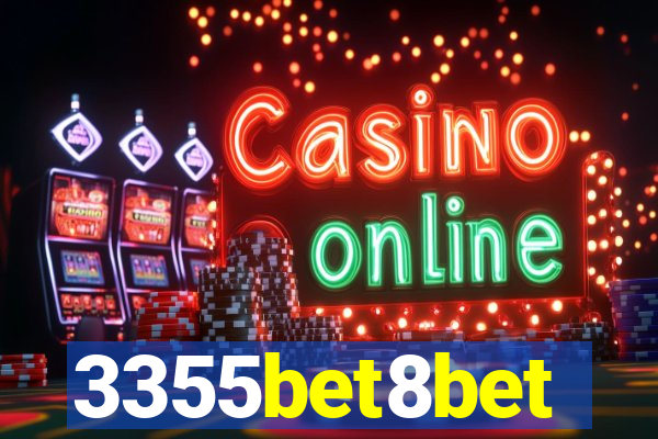 3355bet8bet