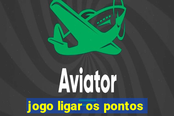 jogo ligar os pontos