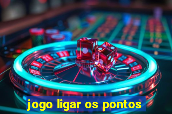 jogo ligar os pontos