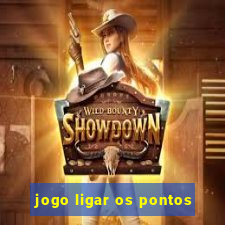 jogo ligar os pontos