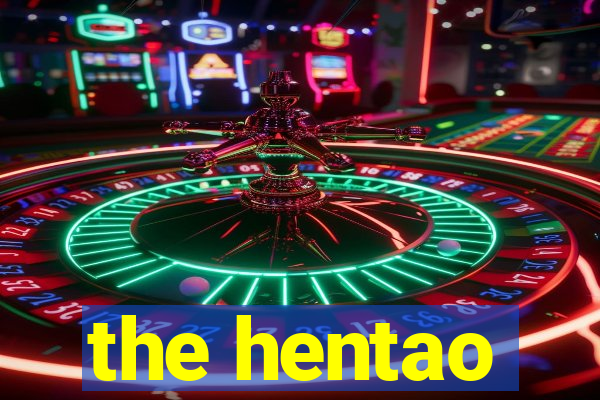 the hentao