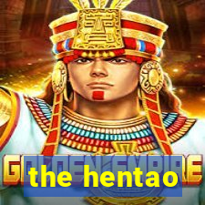 the hentao