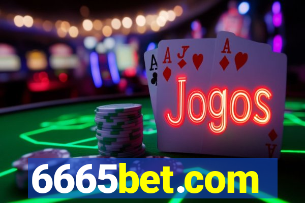 6665bet.com