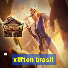 xilften brasil