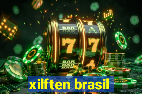 xilften brasil