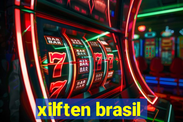 xilften brasil