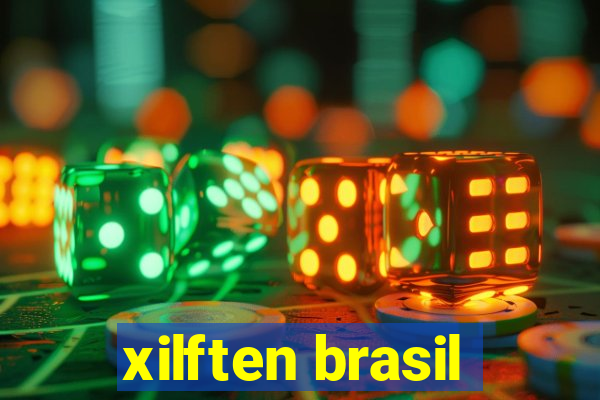 xilften brasil