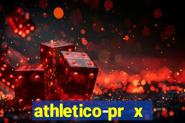 athletico-pr x vasco da gama palpite