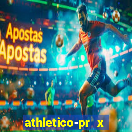 athletico-pr x vasco da gama palpite