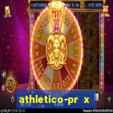 athletico-pr x vasco da gama palpite