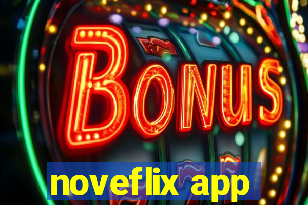 noveflix app