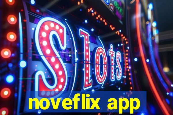 noveflix app