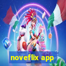 noveflix app