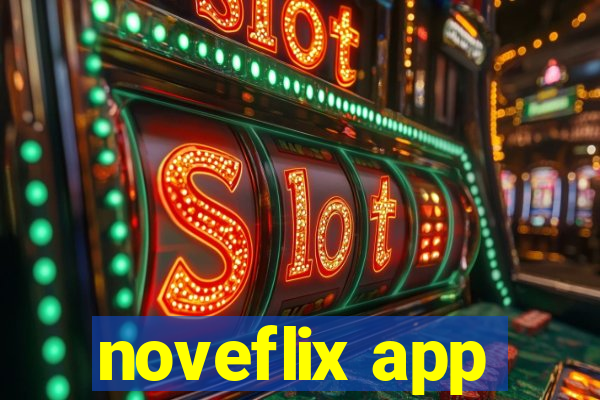 noveflix app