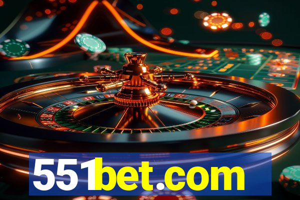 551bet.com