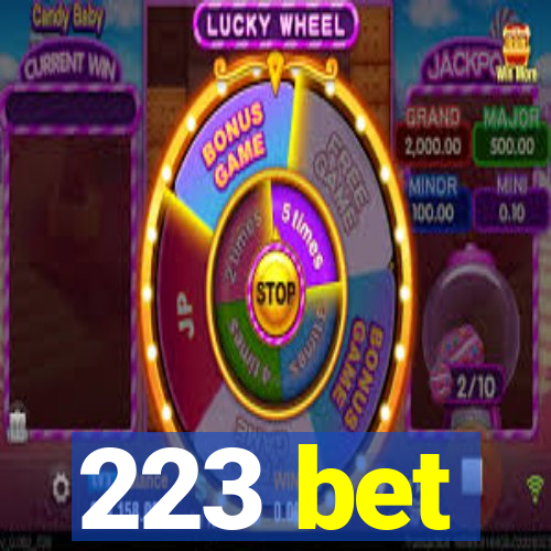 223 bet