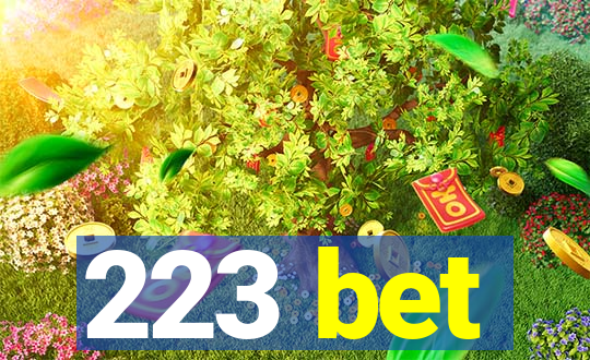 223 bet