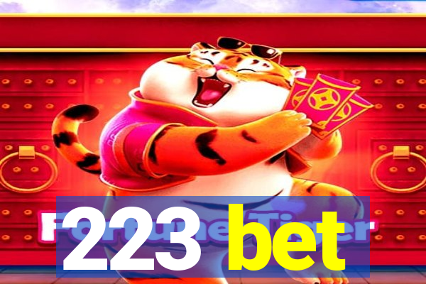 223 bet