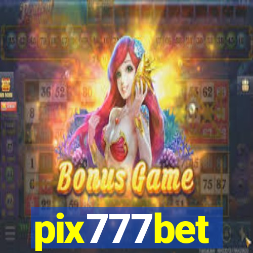 pix777bet