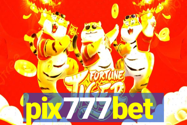 pix777bet