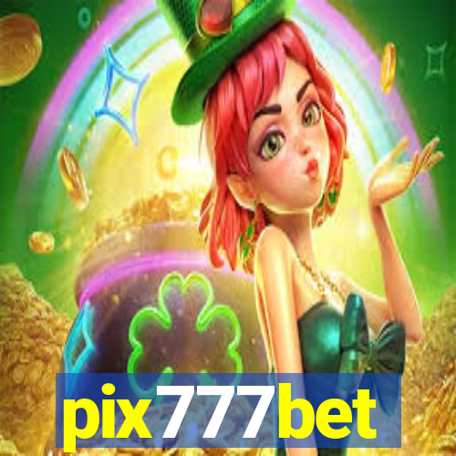 pix777bet