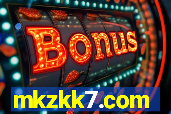 mkzkk7.com