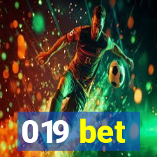 019 bet