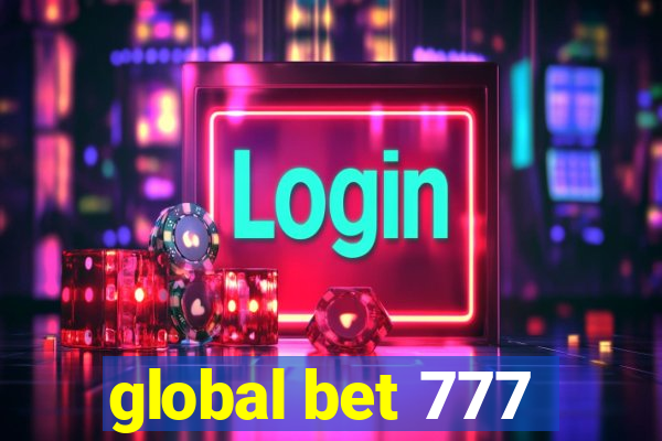 global bet 777