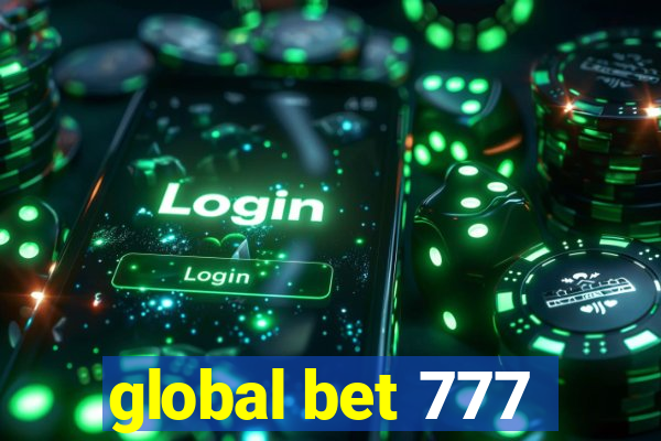 global bet 777