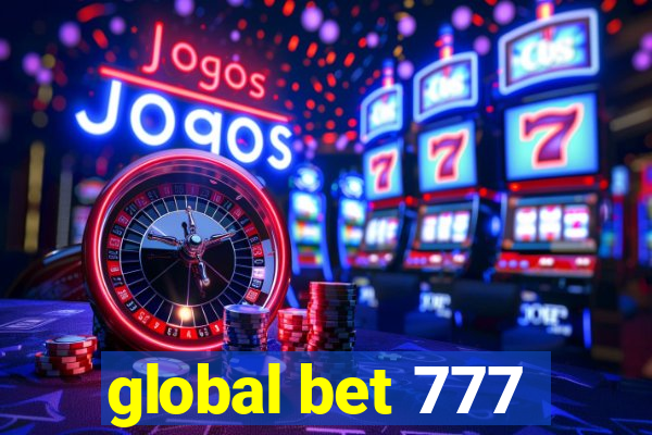 global bet 777