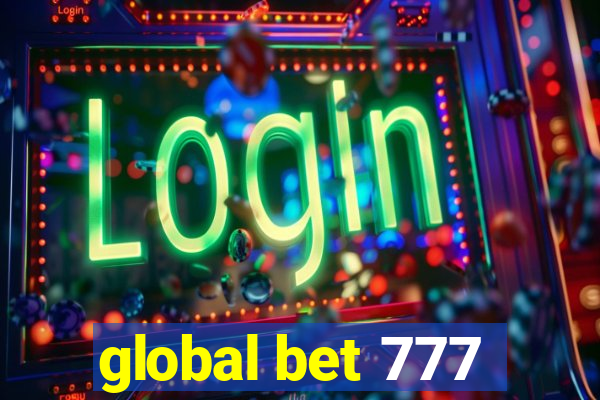 global bet 777