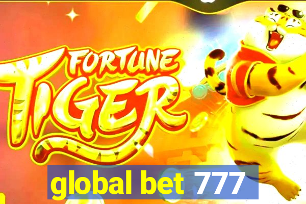 global bet 777