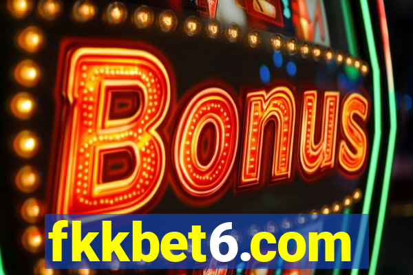 fkkbet6.com